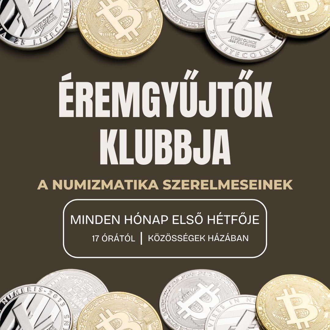 Éremgyűjtők klubbja