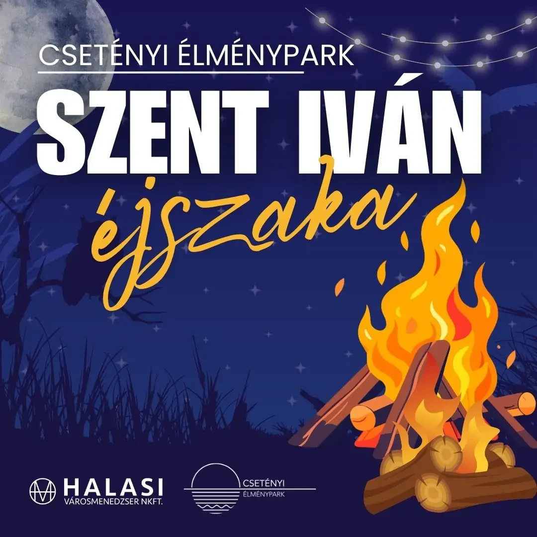 szent iván éjszaka teszt